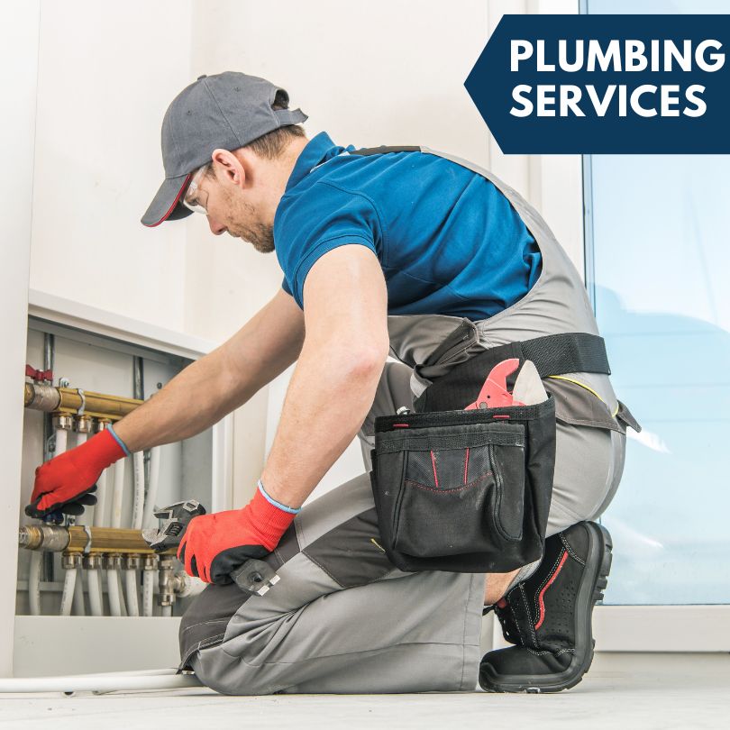 Vaughan Plumbing Company